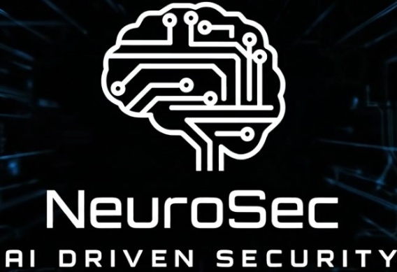 NeuroSec Logo